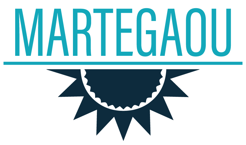 martegaou