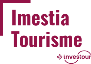 Imestia tourisme et investour couleur